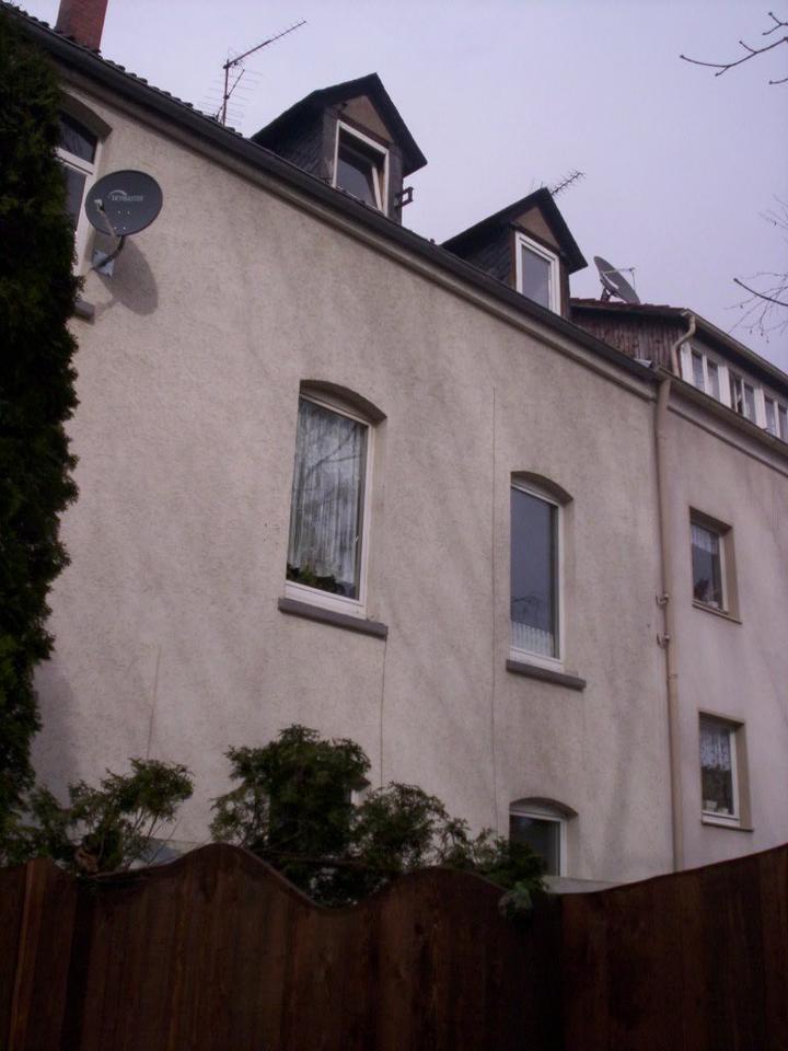 Thumbnail-Zwei Mehrfamilienhäuser zu verkaufen