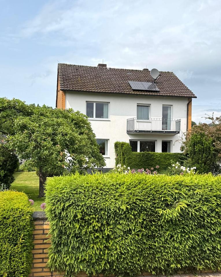 Thumbnail-Von privat - Gepflegtes EFH mit Garten, Balkon & Terrasse Stahle