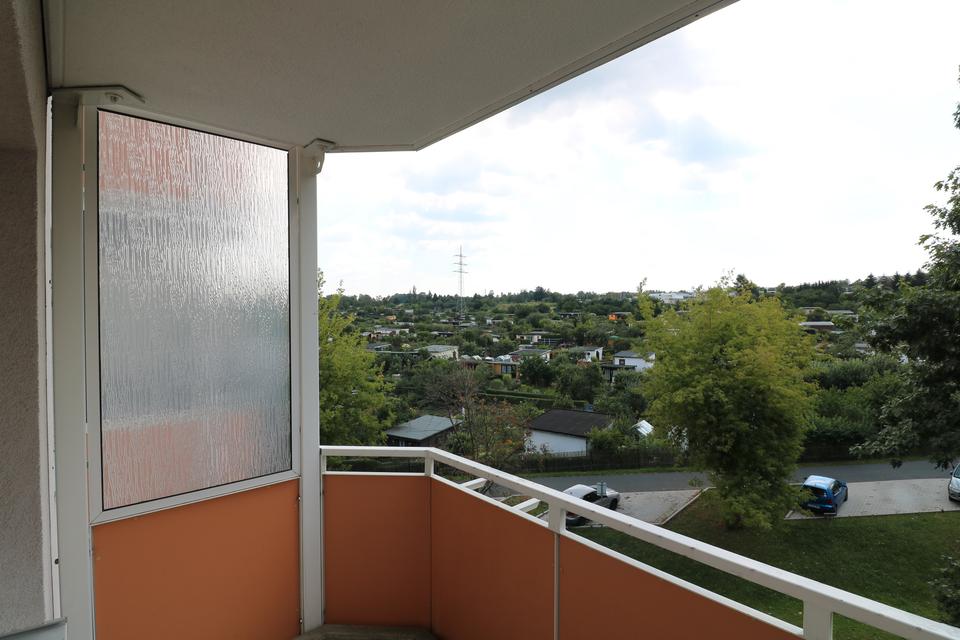 Thumbnail-*Sie haben Ihr Ziel erreicht* - 3RW mit Ausblick, Wanne und Balkon