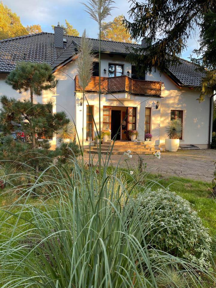 Thumbnail-Große Villa Einfamilienhaus mit exklusiver Ausstattung