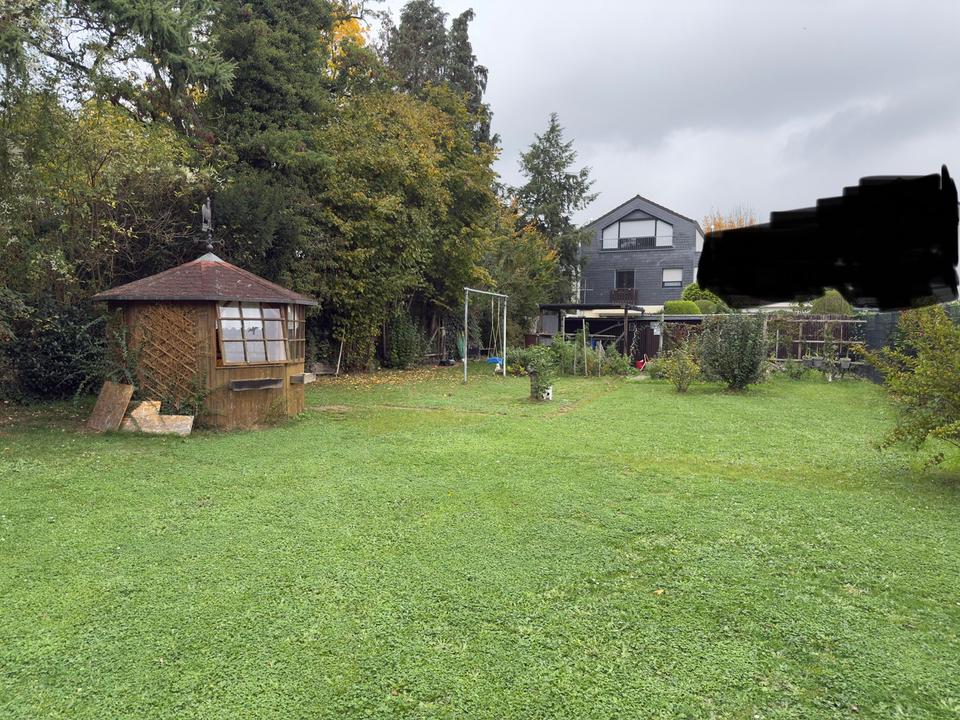 Thumbnail-Gepflegtes Reihenhaus mit Einliegerwohnung in Wesseling Keldenich