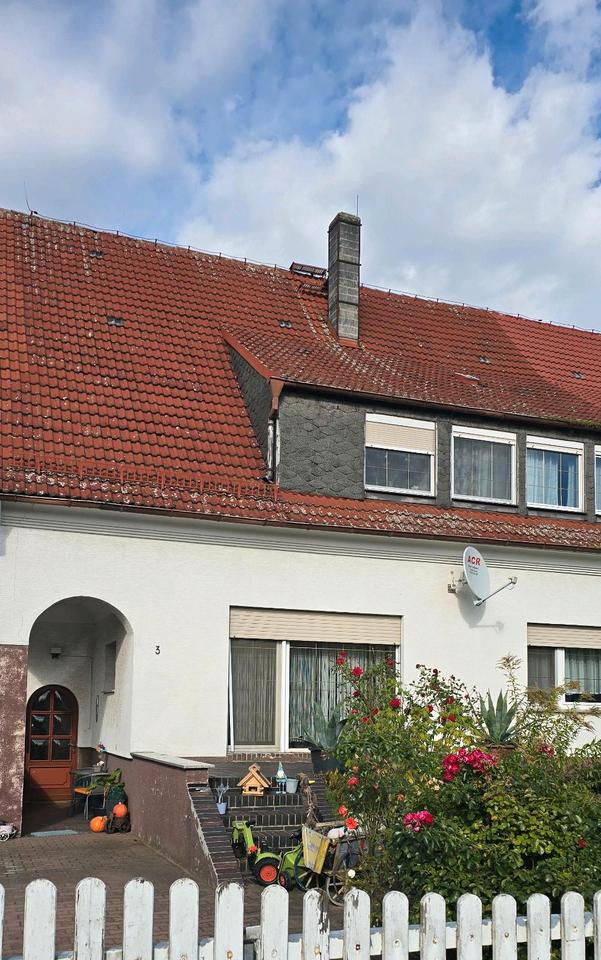 Thumbnail-Haus zu vermieten mit Garten in ruhiger Lage – ideal für Familien