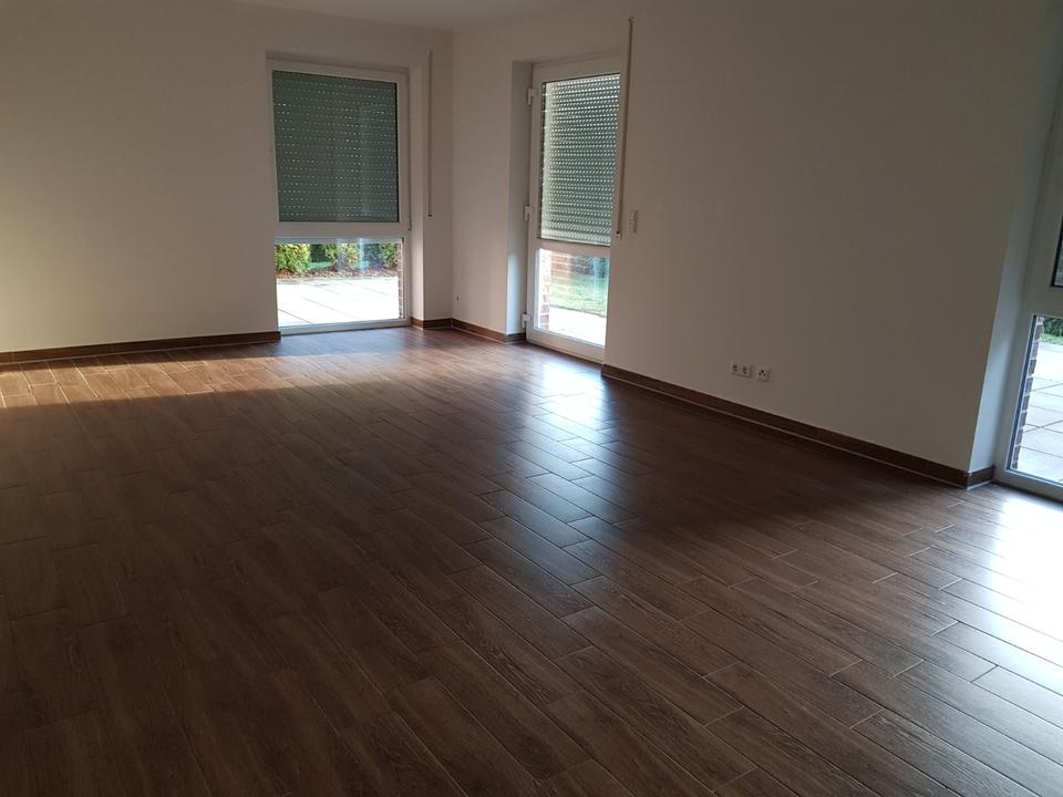 Thumbnail-Schöne moderne Doppelhaushälfte in Meppen - Neustadt