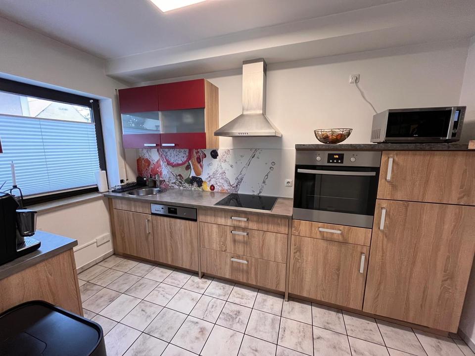 Thumbnail-2 Zimmerwohnung zu vermieten