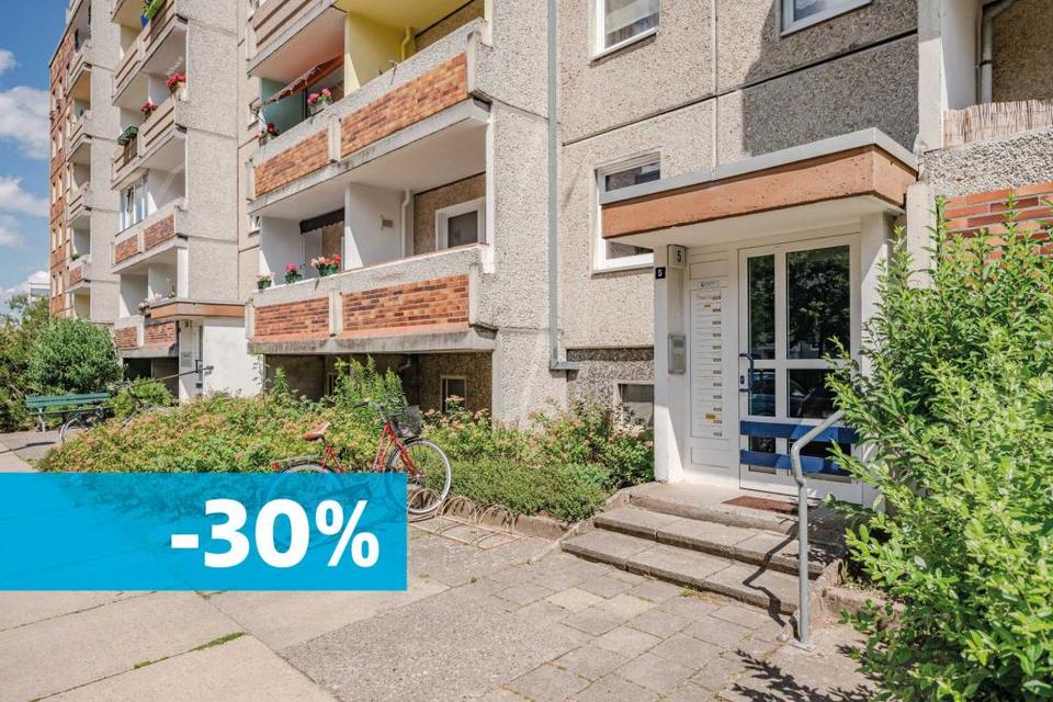 Thumbnail-Wohnen in Innenstadtnähe!