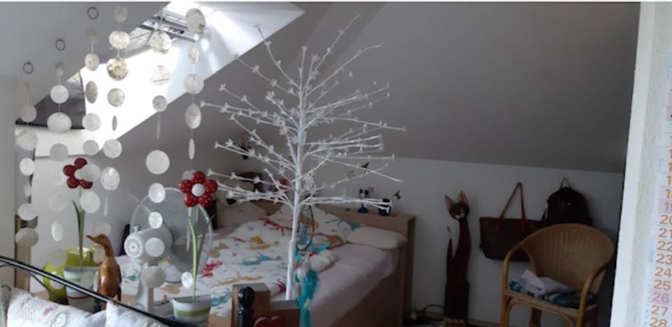 Thumbnail-1,5 Zimmer Wohnung mit Balkon in HomburgUninähe