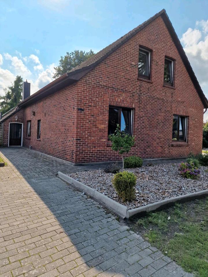 Thumbnail-Wohnung zu vermieten in klein Horsten