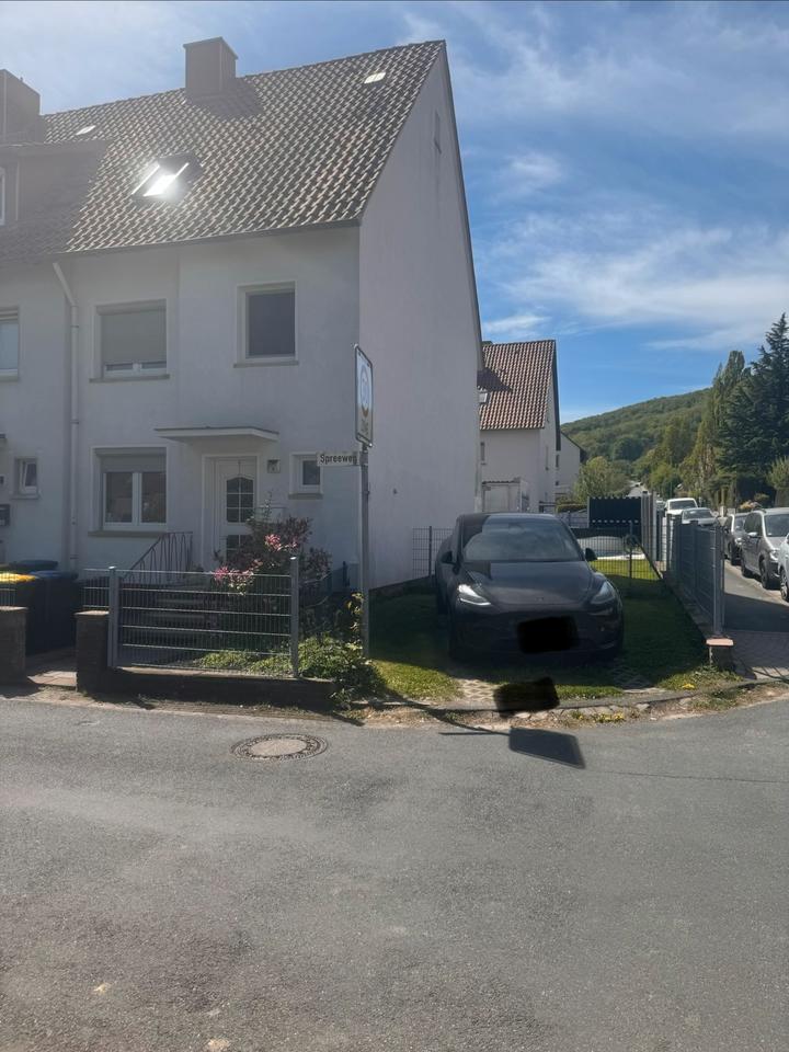 Thumbnail-Reihenendhaus mit 5 Zimmer in Springe