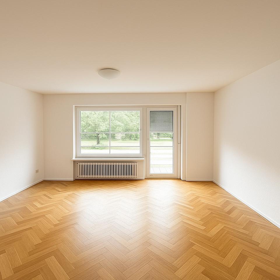 Thumbnail-3-4 Zimmerwohnung Erstbezug nach Sanierung Barrierefrei