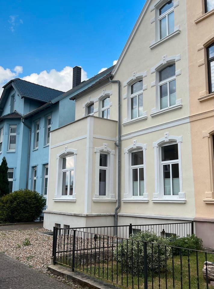 Thumbnail-Schöne Gründerzeit 2-Raum Altbauwohnung in der Fichtestraße