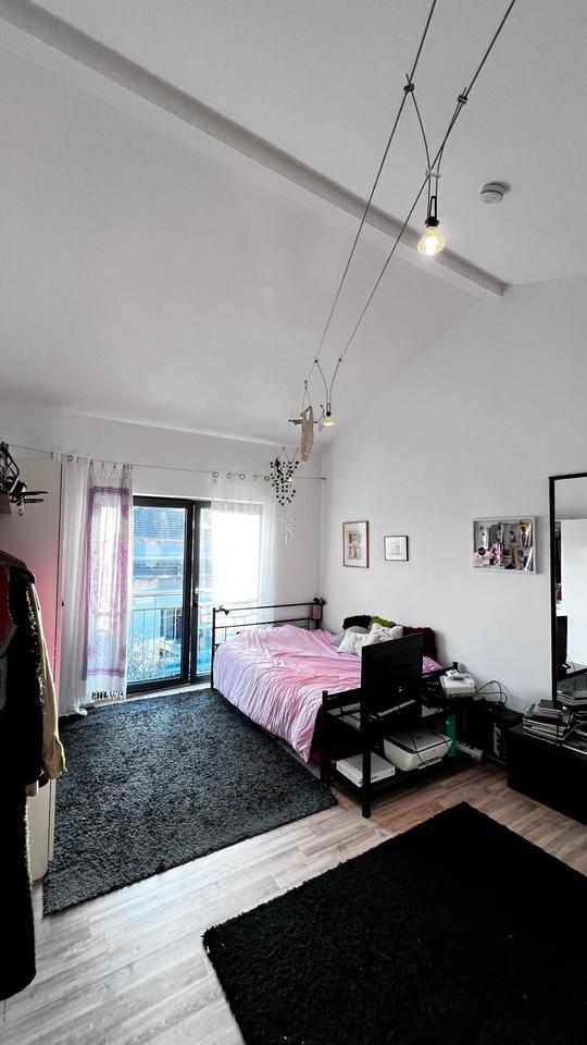 Thumbnail-WG Zimmer Friedrichshafen Central AM RIEDLEWALD.41