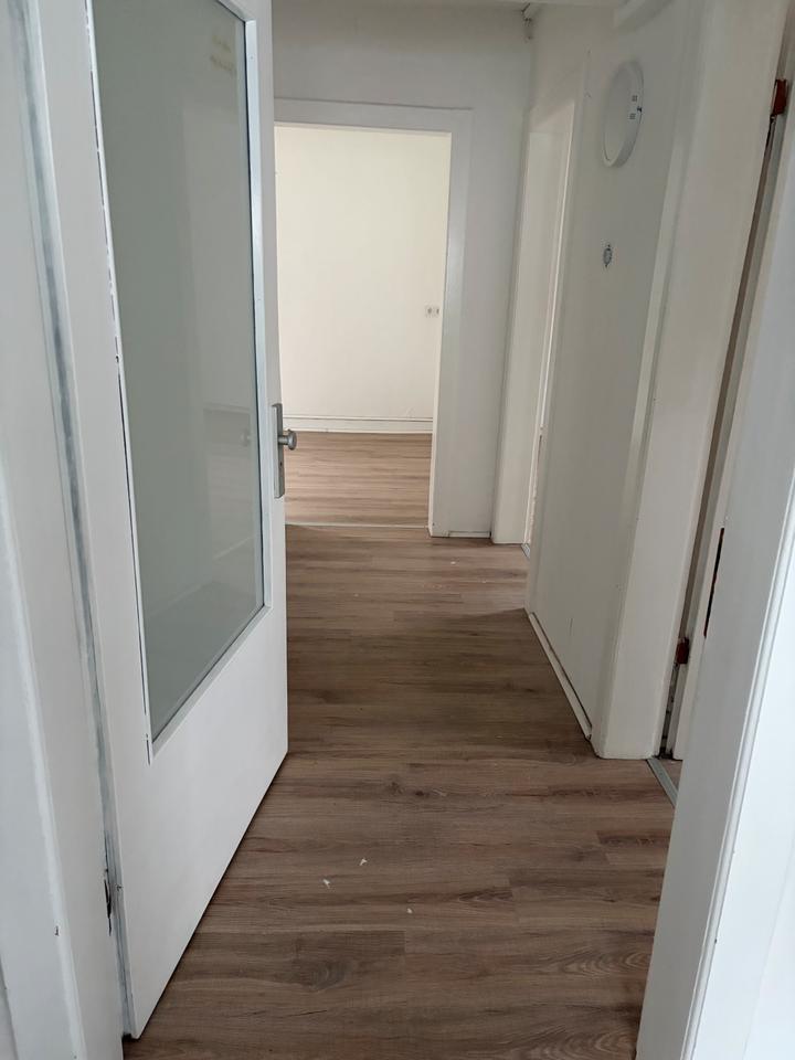 Thumbnail-Top-Lage Wohnen in Siegen! Komplette 1-2-ZW + Garten + Keller