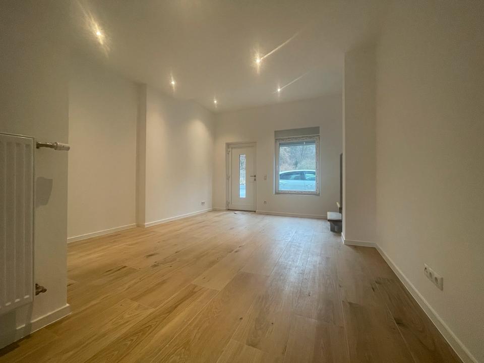 Thumbnail-Frisch sanierte 3-Zimmer-Wohnung in Plettenberg