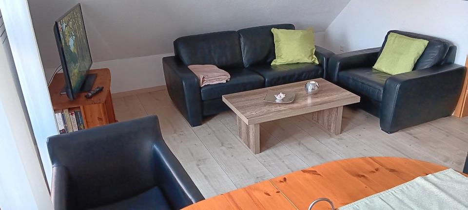 Thumbnail-Ferienwohnung Nordsee Ostfriesland nähe Bensersiel-Esens