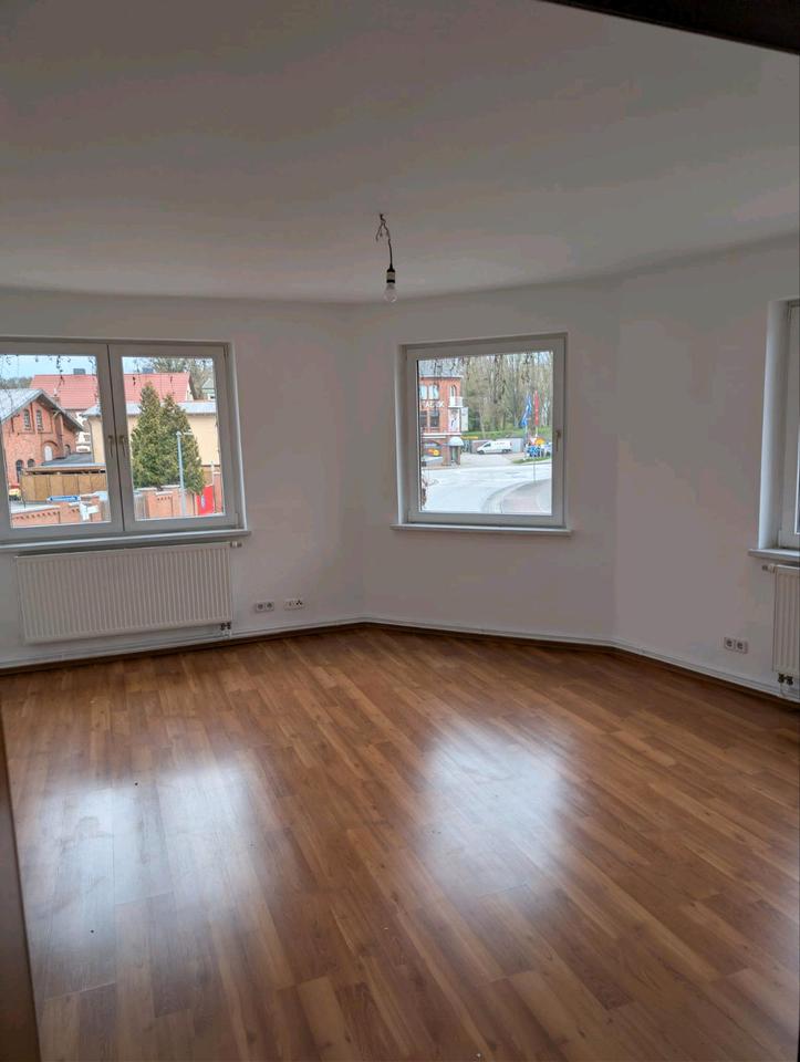 Thumbnail-3 Zimmerwohnung im Zentrum von Grabow