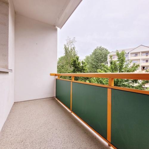 Thumbnail-*Wohlfühldomizil MIT BALKON*