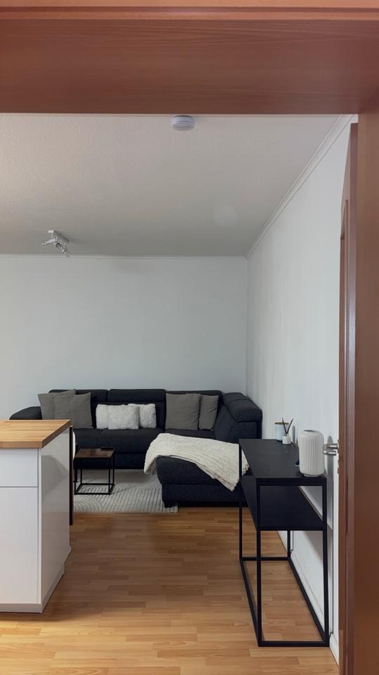 Thumbnail-2 Zimmerwohnung in Voßwinkel