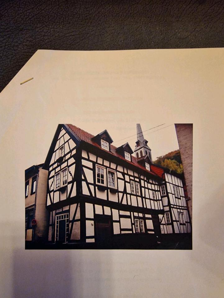 Thumbnail-Hausverkauf von Privat, Denkmal in 55442 Stromberg