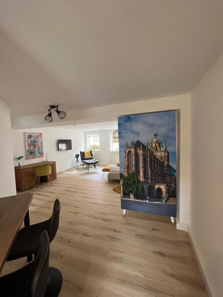 Thumbnail-1-Raum-Wohnung, Pendler, Monteur, Top Lage, Ausstattung n.Bedarf