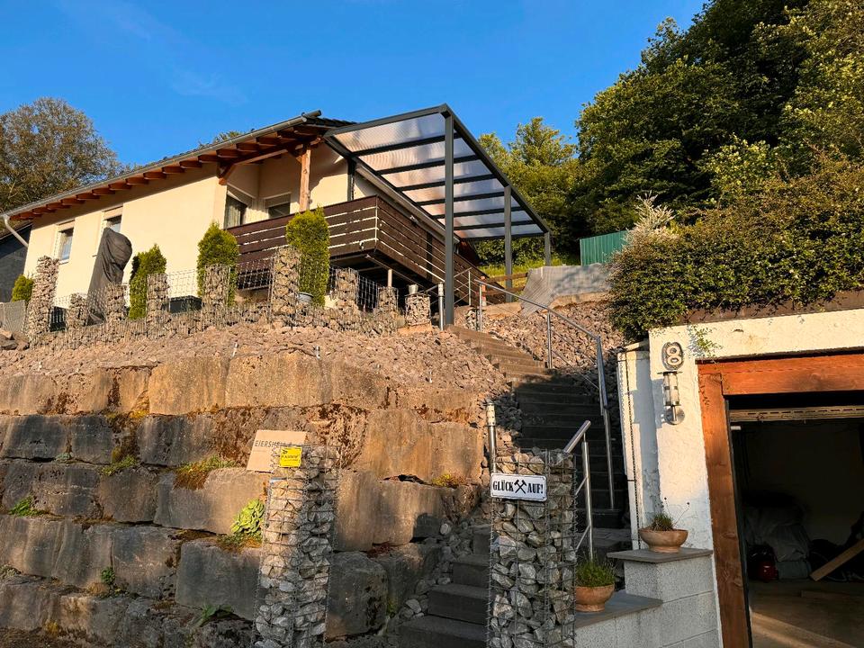 Thumbnail-Wohnhaus im Wochenendgebiet