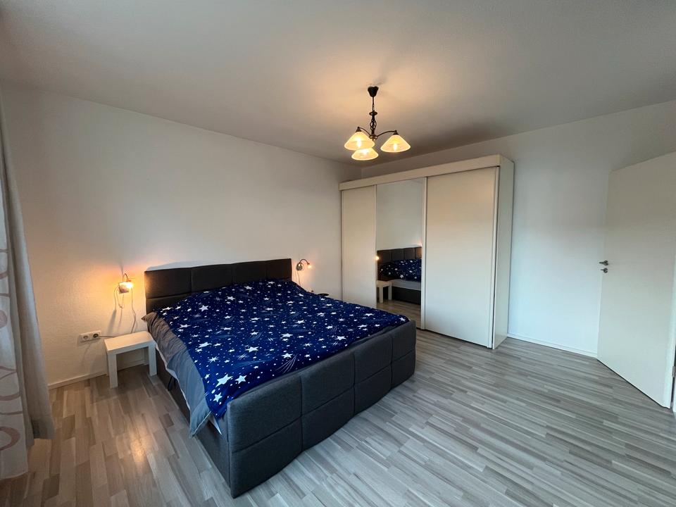 Thumbnail-Schöne 2- Zimmer Wohnung in 38110 Braunschweig-Bienrode