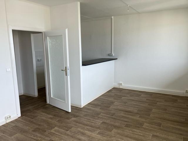 Thumbnail-Schöne Wohnung über den Dächern von Gera