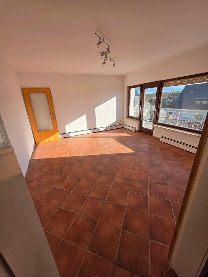 Thumbnail-4 Zimmer Wohnung