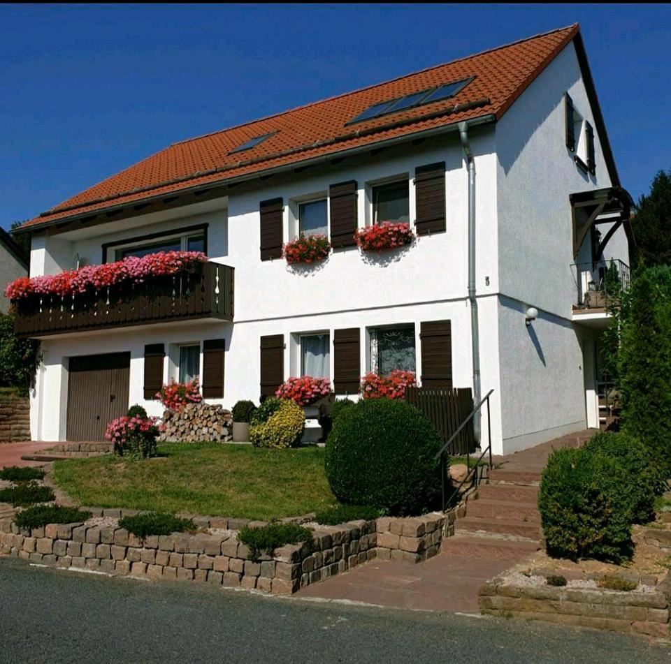 Thumbnail-Ferienwohnung in Hildesheim