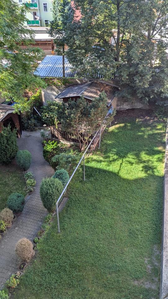 Thumbnail-3-Raumwohnung auf der K.-Kollwitz-Straße