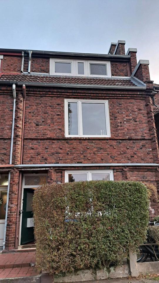 Thumbnail-Reihenhaus in Wandsbek zu verkaufen