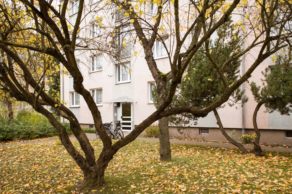 Thumbnail-Mein Zuhause ist Neuwoba