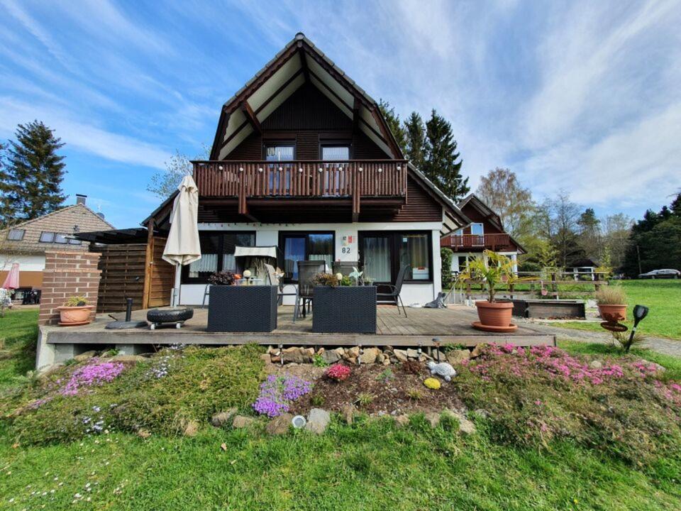 Thumbnail-1 Woche Ferienpark Silbersee 6 Personen Ferienhaus Sommerferien