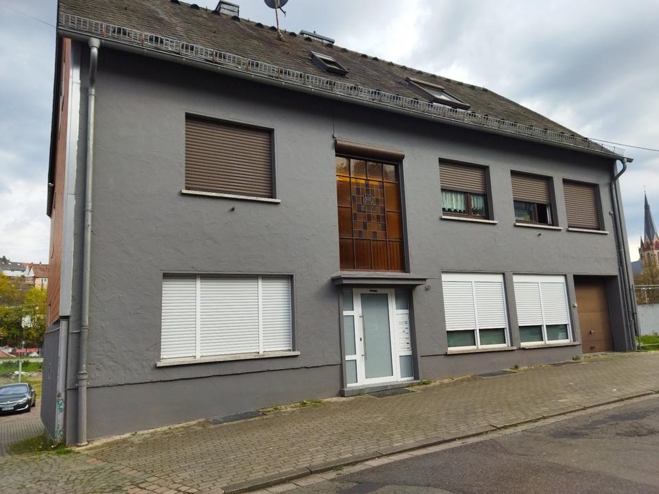 Thumbnail-SB-Dudweiler Sudstraße 30 DG Vermietung 3 ZKB ab 1.5.2026