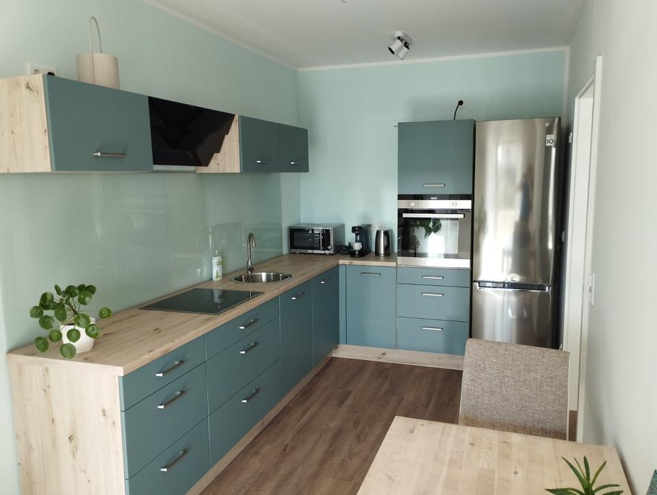 Thumbnail-Nachmieter für möblierte Wohnung | Krämpfervorstadt | Erfurt