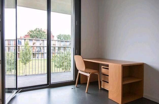 Thumbnail-1 Zimmer Wohnung zu vermieten