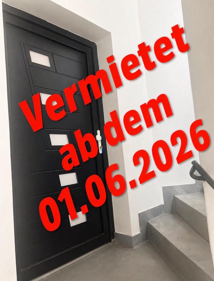 Thumbnail-3-Zimmer-Wohnung in Frankfurt-Unterliederbach zu vermieten