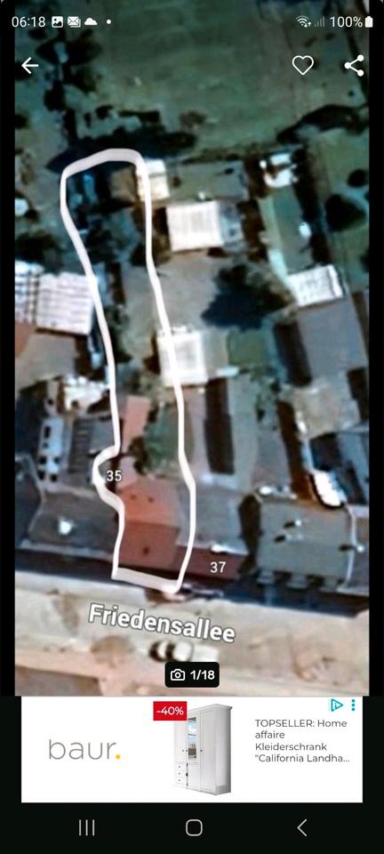 Thumbnail-Mehrfamilienhaus mit zwei separaten Wohnungen