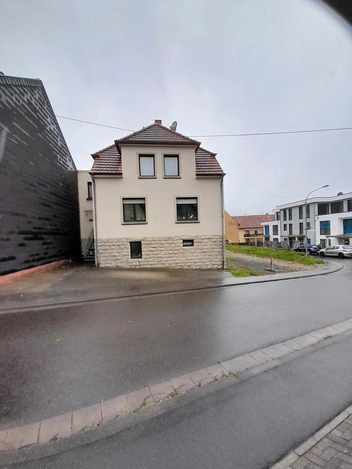 Thumbnail-Einfamilienhaus in St. Wendel -Urweiler