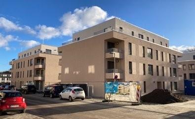 Thumbnail-Quartier am Ryck – Premium-Wohnung mit viel Platz und großzügiger Dachterrasse