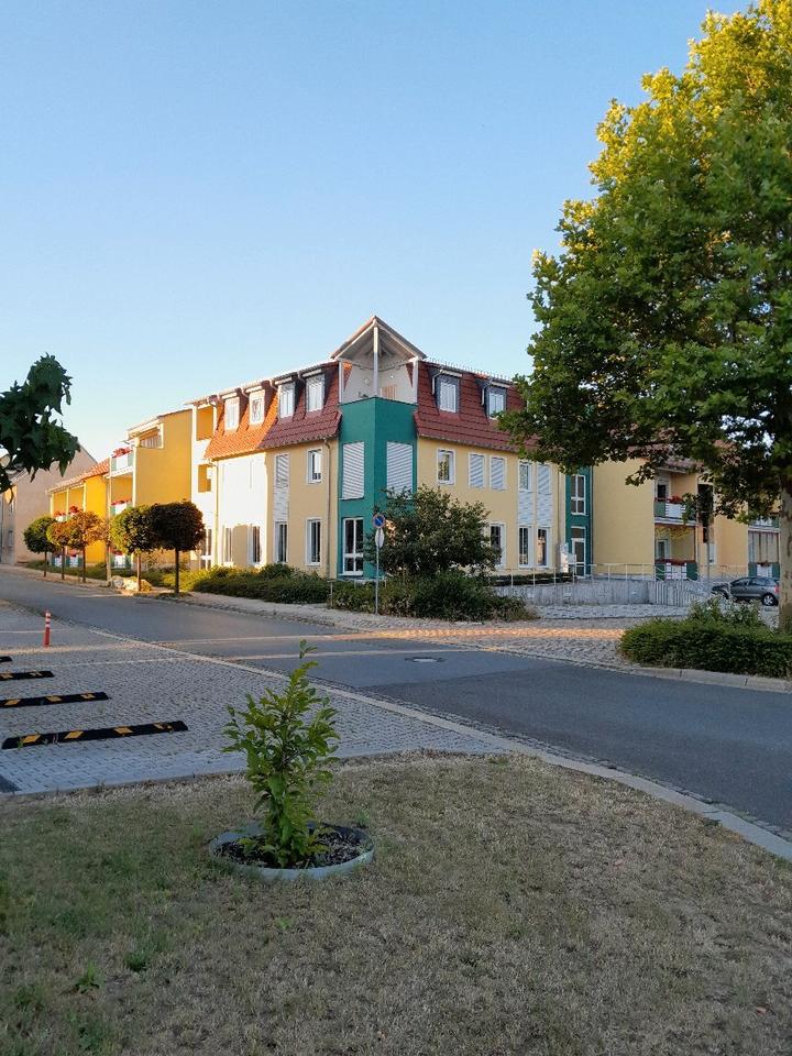 Thumbnail-Wohnung WE22