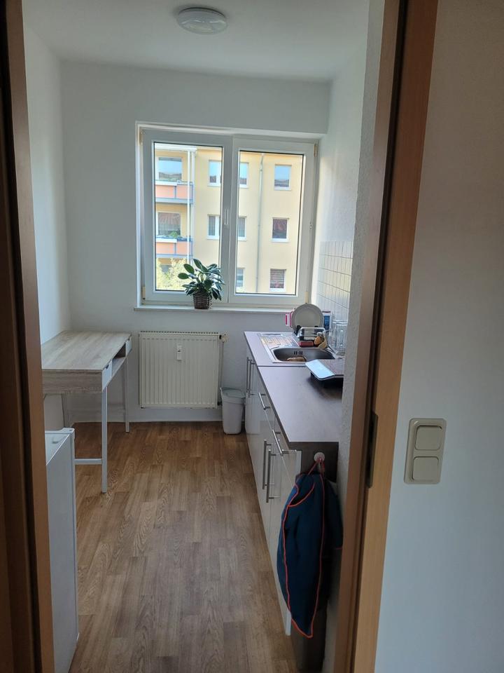 Thumbnail-*** 2 Zimmer Wohnung in Heiligenstadt ***