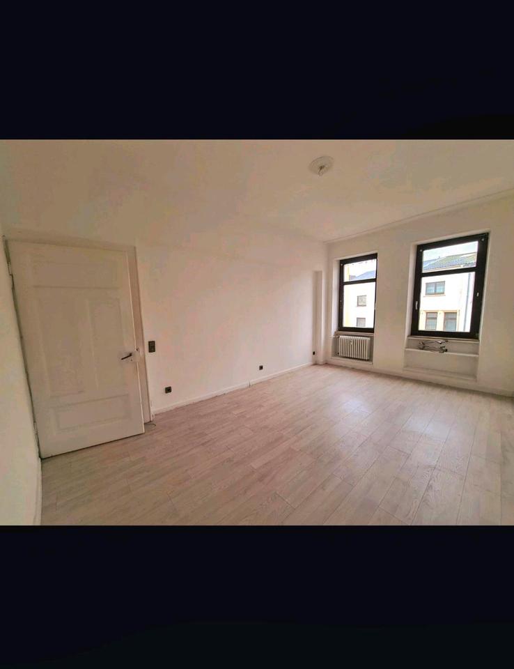 Thumbnail-1, 5 ZKB- Wohnung in St.Wendel Innenstadt