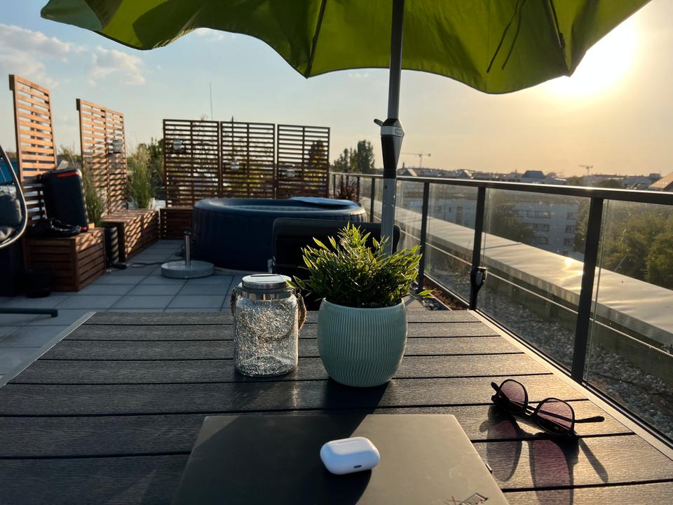 Thumbnail-3Zimmer Wohnung Prenzlauer BergPankow ab 16.01.2026