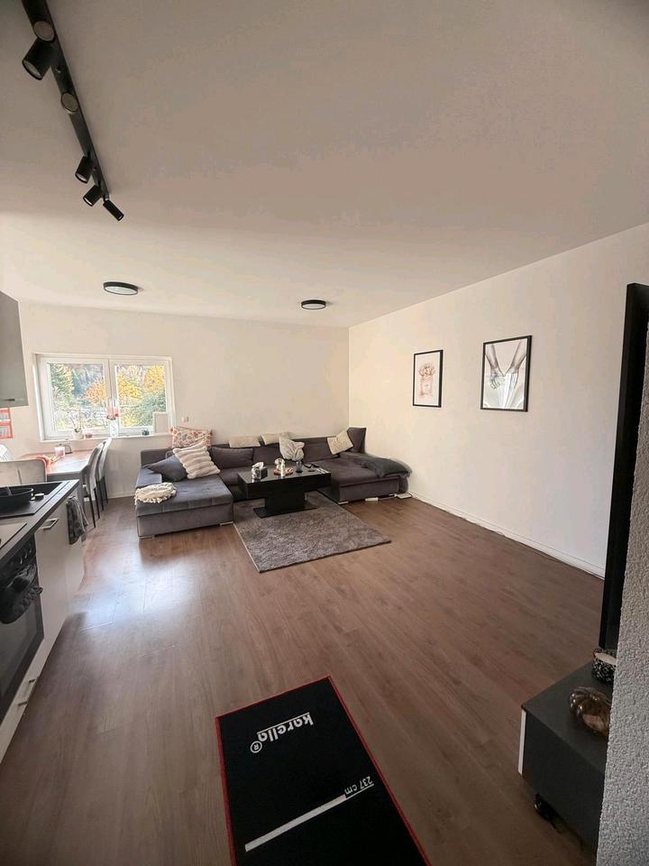 Thumbnail-2-Zimmer Wohnung in Lollar