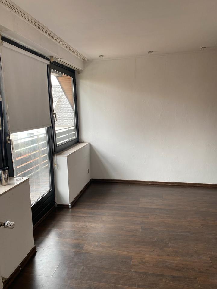 Thumbnail-2 ,5 Zimmer Wohnung ab sofort zu vermieten