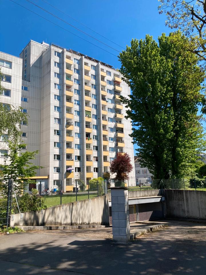 Thumbnail-3 Zimmer-Wohnung mit TG-Platz, Frankfurt-Nied, provisionsfrei