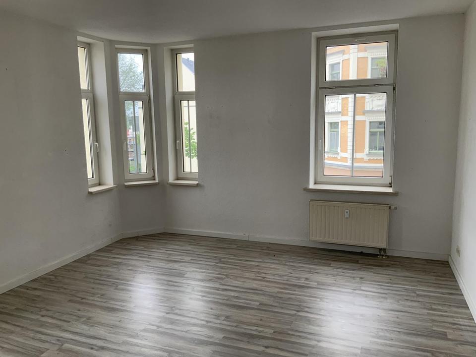 Thumbnail-Wunderschöne 2–Raumwohnung