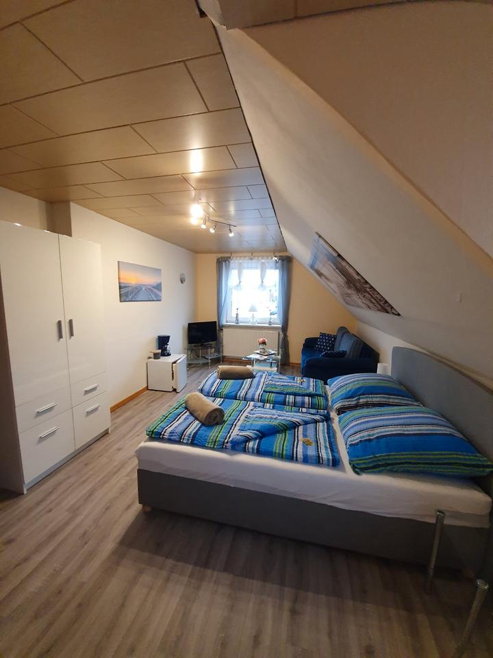 Thumbnail-Pension, Zimmer, Monteurzimmer, Unterkunft, Travemünde