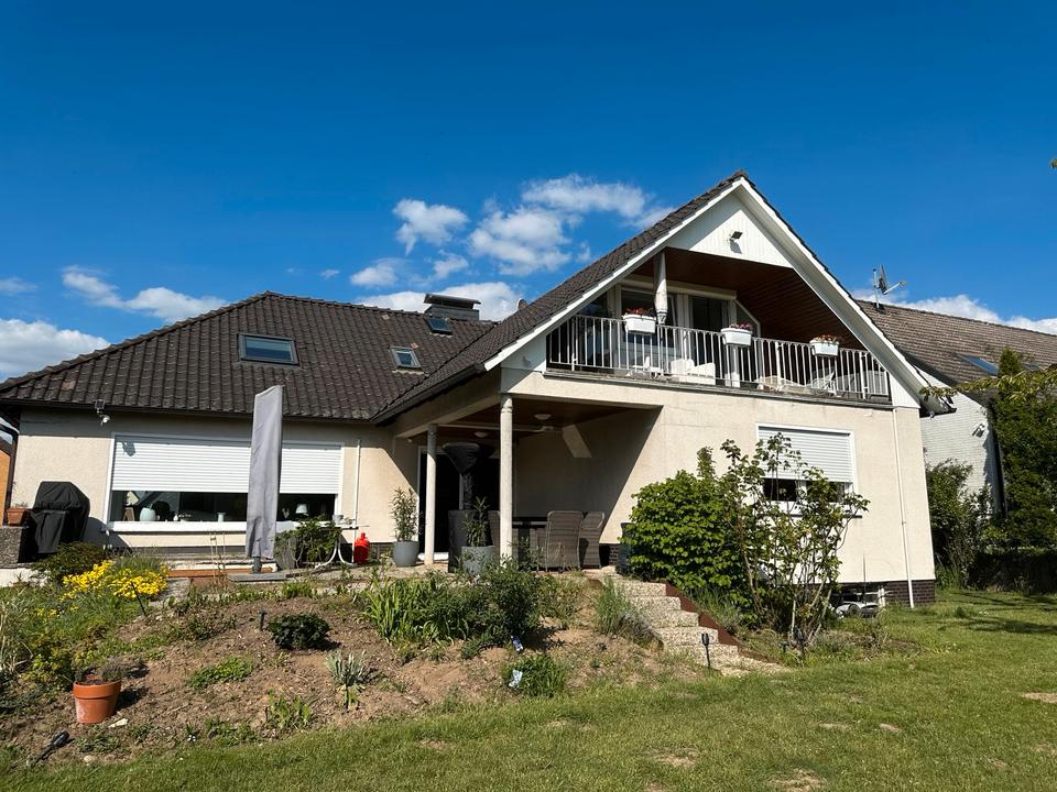 Thumbnail-Ferienwohnung Region Hannover