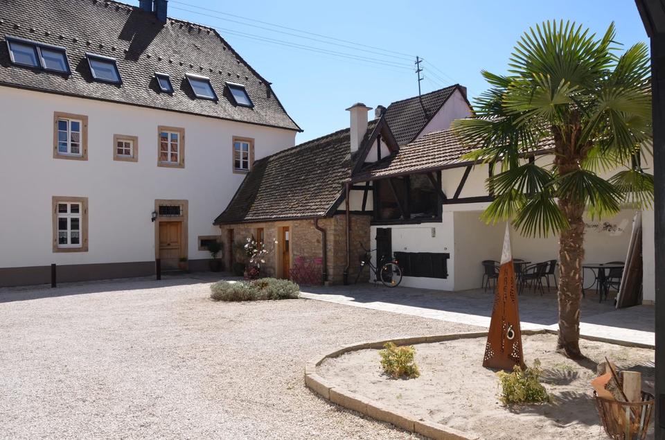 Thumbnail-Dachgeschosswohnung *provisionsfrei*